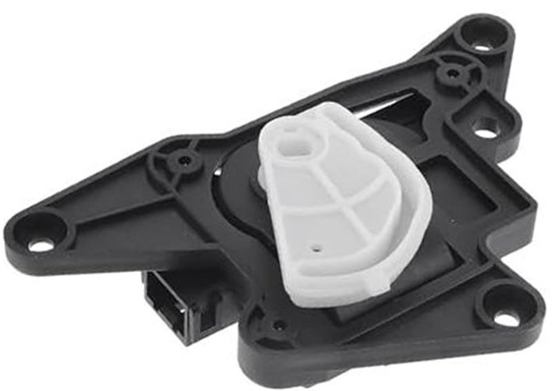 Wivplex HVAC Heater Blend Air Door Control Actuator for Hyundai Azera - Image 1