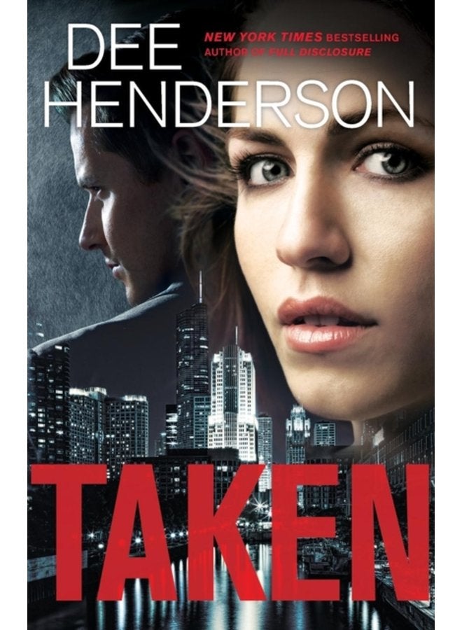Taken - Paperback