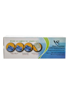 VS Dual Head Massager Hammer MD 222  - Image 3