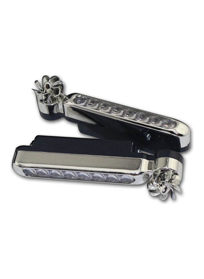 Loquat 2-Piece Car Daytime Running Light With LED - Image 4