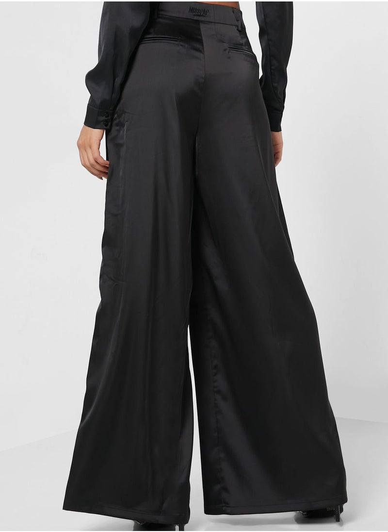 Miss Pap Wide Leg Pants  - Image 2