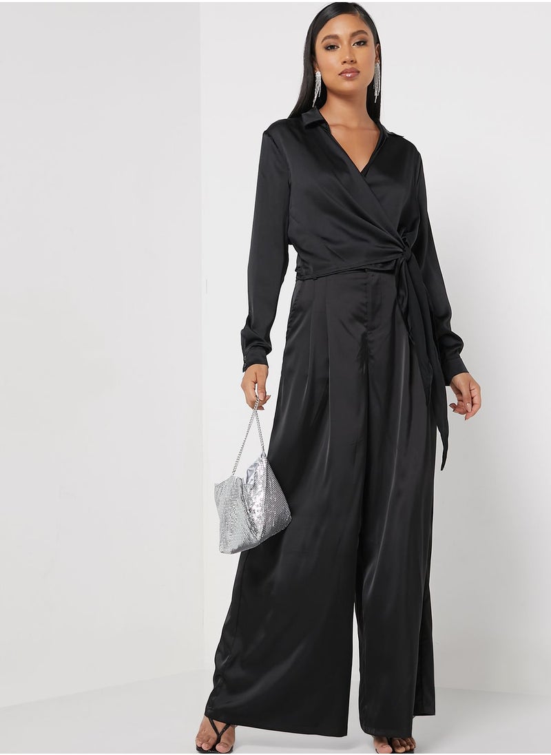 Miss Pap Wide Leg Pants  - Image 4