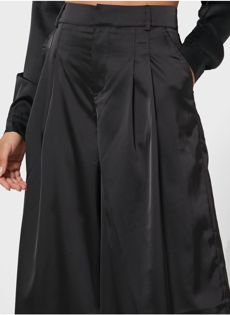 Miss Pap Wide Leg Pants  - Image 3