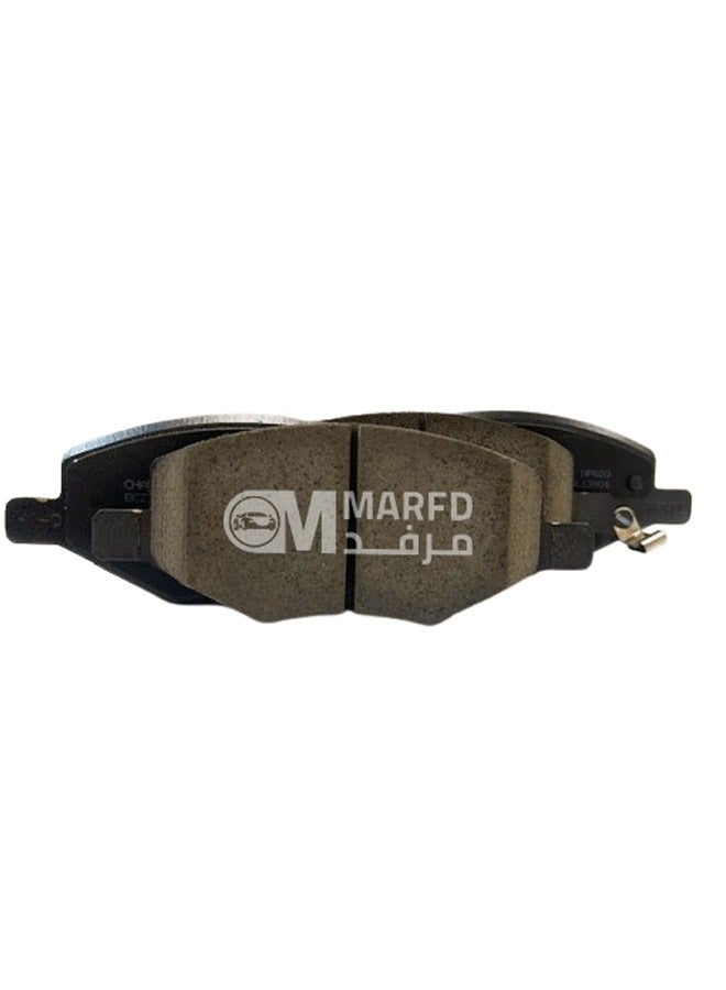 Changan L7 Front Brake Pads Set - Image 1