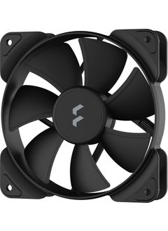 Aspect 12 Pwm Black 56 Cfm 2000RPM Case Fan (FD-F-AS1-1203)