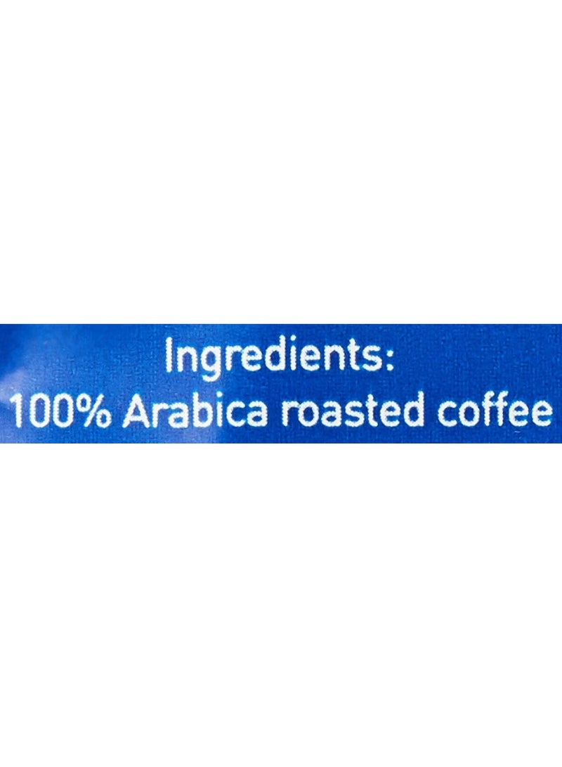 Coffee Planet French Ground Medium Roast Intensity 7 250G - Image 4