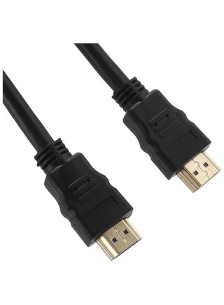 Truman HDMI Cable, 5 M - Black - pzsku/Z929042503E306A0B0C33Z/45/_/1729692717/362b8fb3-7552-4775-aac3-0da73ff403f0
