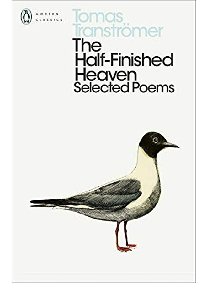 The Half-Finished Heaven