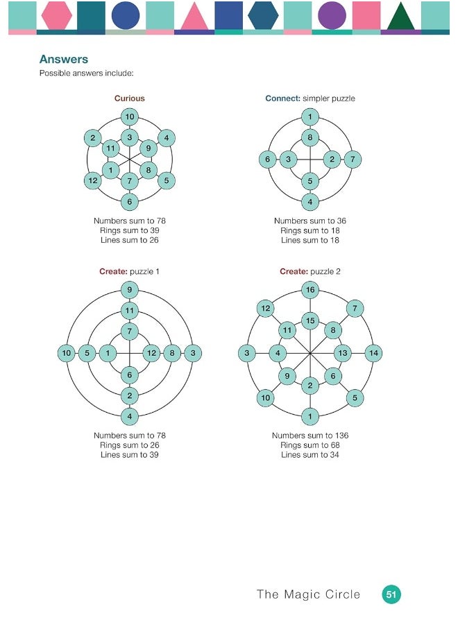 null - Greater Depth Maths Teacher Guide Upper Key Stage 2 - Image 1