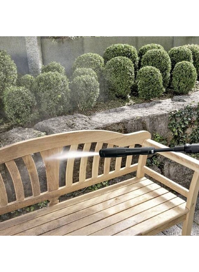 KARCHER 20-Piece New Bone Dinner Set with Decal Multicolor D840G - Image 3