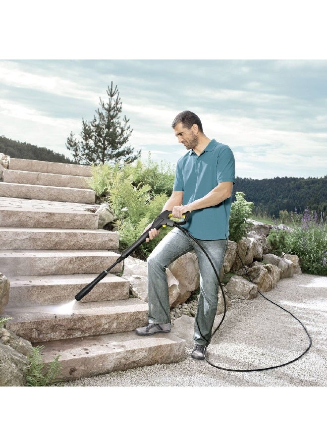 KARCHER 20-Piece New Bone Dinner Set with Decal Multicolor D840G - Image 4