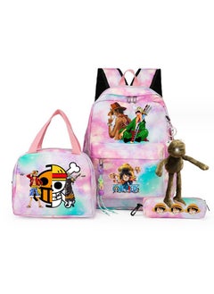 Leisure Commuting Backpack