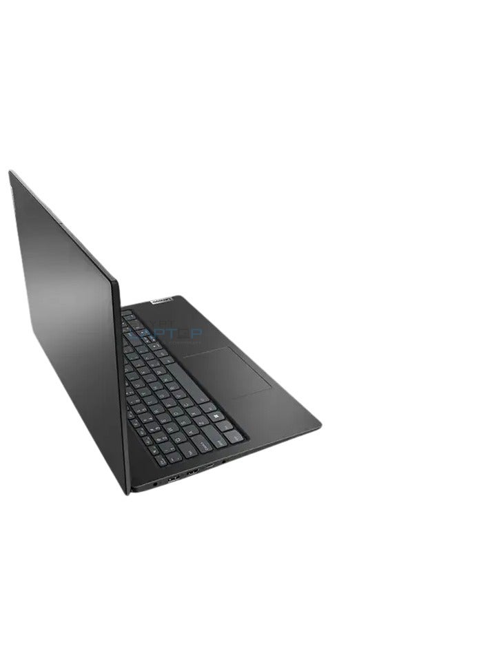 Lenovo (Upgraded Version) Lenovo V15 G3 IAP Intel Core i3-1215U 512GB SSD 8GB Ram Intel UHD Graphics 15.6" Inch FHD DOS English Iron Grey English Iron Grey - Image 3