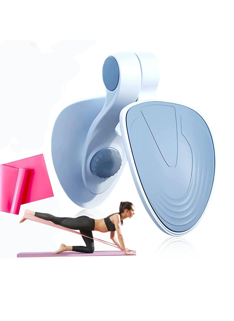 Gonice - Postpartum Rehabilitation, Pelvic Floor Strenghener Trainer, Thigh Trimmer Workout - Image 1