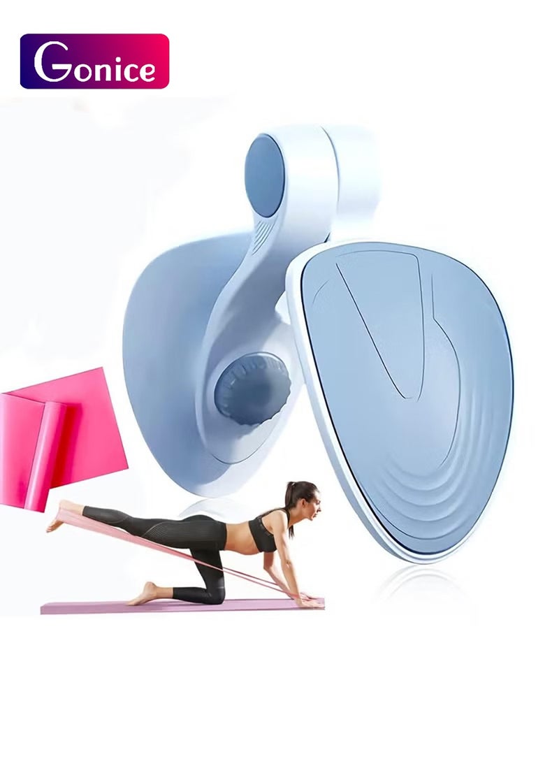 Gonice - Postpartum Rehabilitation, Pelvic Floor Strenghener Trainer, Thigh Trimmer Workout - Image 1