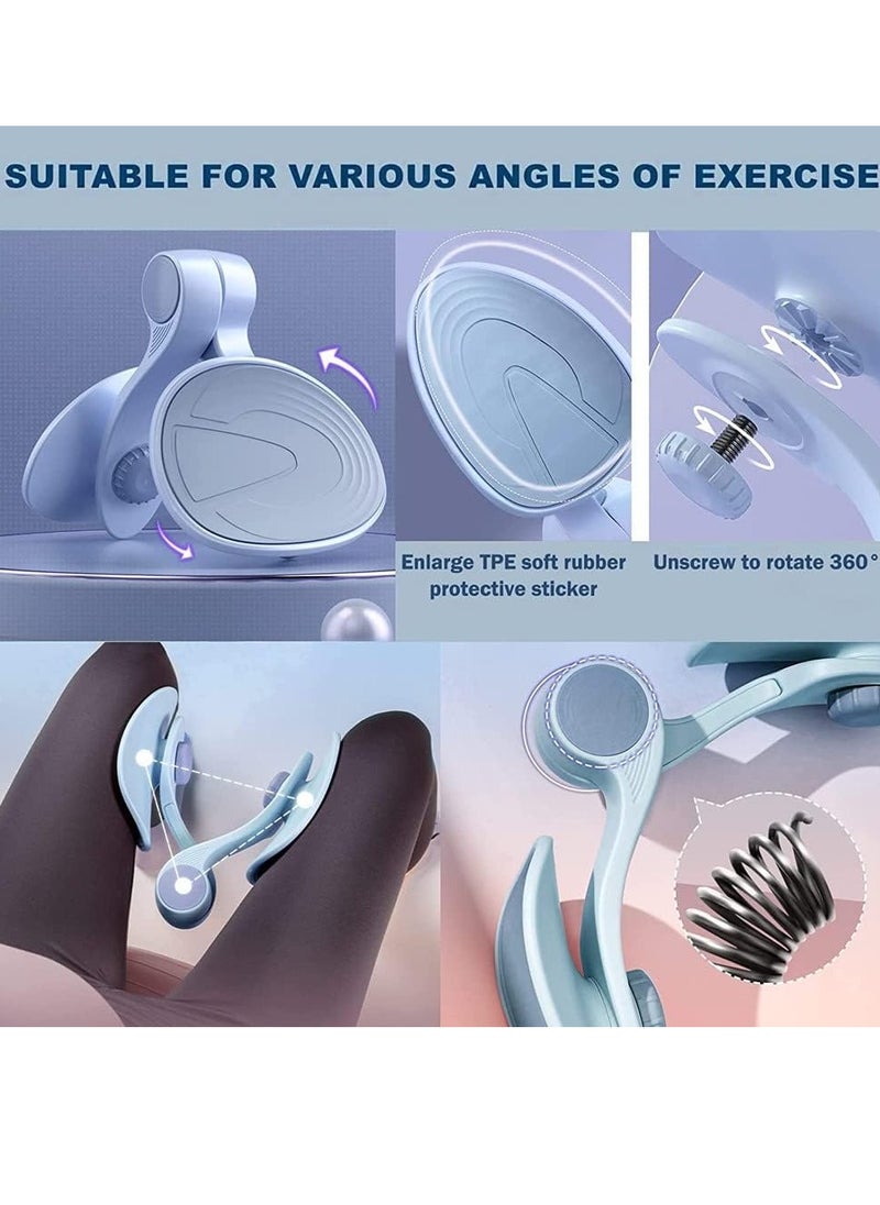 Gonice - Postpartum Rehabilitation, Pelvic Floor Strenghener Trainer, Thigh Trimmer Workout - Image 1