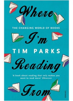 Where I'm Reading From: The Changing World of Books  - Image 2