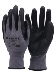 Industrial Gloves , #9 Polyester, Work Gloves, Heavy Duty Gloves, Hand Protection Against Minor Cuts and Scratches, for Hand Protection, Chemical Resistance, Heat and Cold Protection. - pzsku/Z9290B75E769C11E5DF54Z/45/_/1711621212/58191003-6cba-4d48-9755-456353004c09