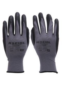 Industrial Gloves , #9 Polyester, Work Gloves, Heavy Duty Gloves, Hand Protection Against Minor Cuts and Scratches, for Hand Protection, Chemical Resistance, Heat and Cold Protection. - pzsku/Z9290B75E769C11E5DF54Z/45/_/1711621294/224b8fdc-6517-4fe4-bf32-907464c4975b