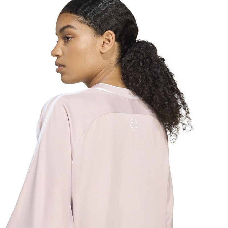 adidas Originals Adilenium Season 4 Teamgeist Oversized Jersey - Image 2