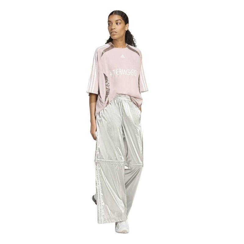 adidas Originals Adilenium Season 4 Teamgeist Oversized Jersey - Image 1