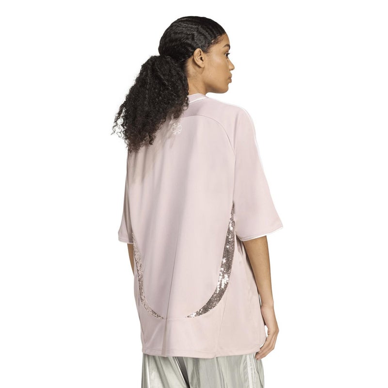 adidas Originals Adilenium Season 4 Teamgeist Oversized Jersey - Image 5