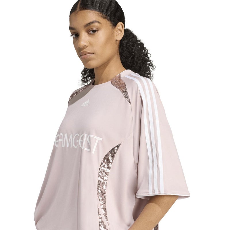 adidas Originals Adilenium Season 4 Teamgeist Oversized Jersey - Image 4