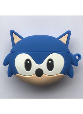 AirPods 4Th Generation Cartoon Silicone Soft Protective Cover Suitable For Apple Wireless Bluetooth Headphone Case Hot Sale In Foreign Trade-Color:N37 Model (with Hook)-Applicable Models:Airpods 4 (2024 Version) - pzsku/Z9290C971548F5624EFB3Z/45/_/1742202715/50714ec9-2ef3-4efd-8b43-72fdbd28e9c3