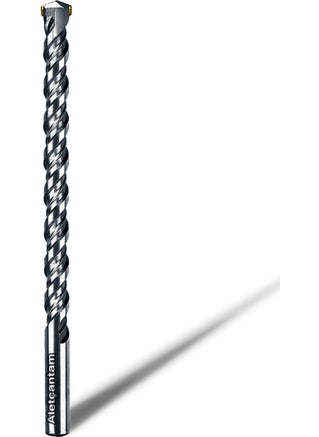 Alet Çantam My Tool Bag Long Size Concrete Wall Drilling Diamond Drill Bit 12X570 (57CM Length) 