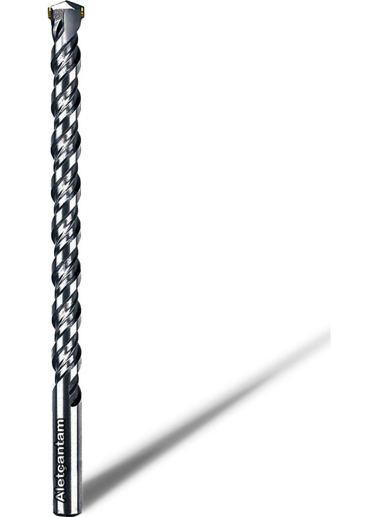 Alet Çantam My Tool Bag Long Size Concrete Wall Drilling Diamond Drill Bit 12X570 (57CM Length) 