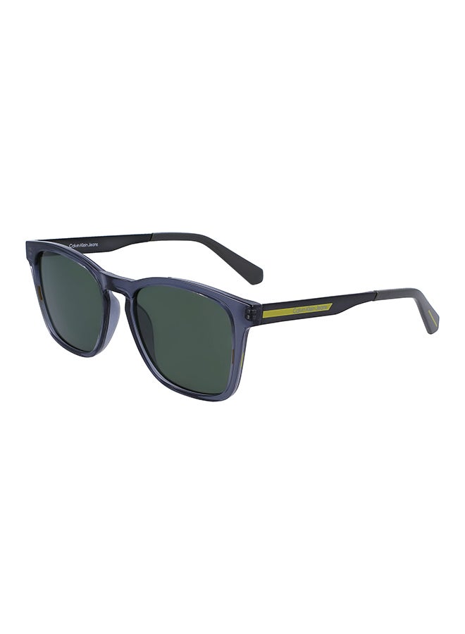 Calvin Klein Jeans Full Rim Injected Calvin Klein Jeans Sun Ckj22642S N 5318 (050) Gray - Image 1