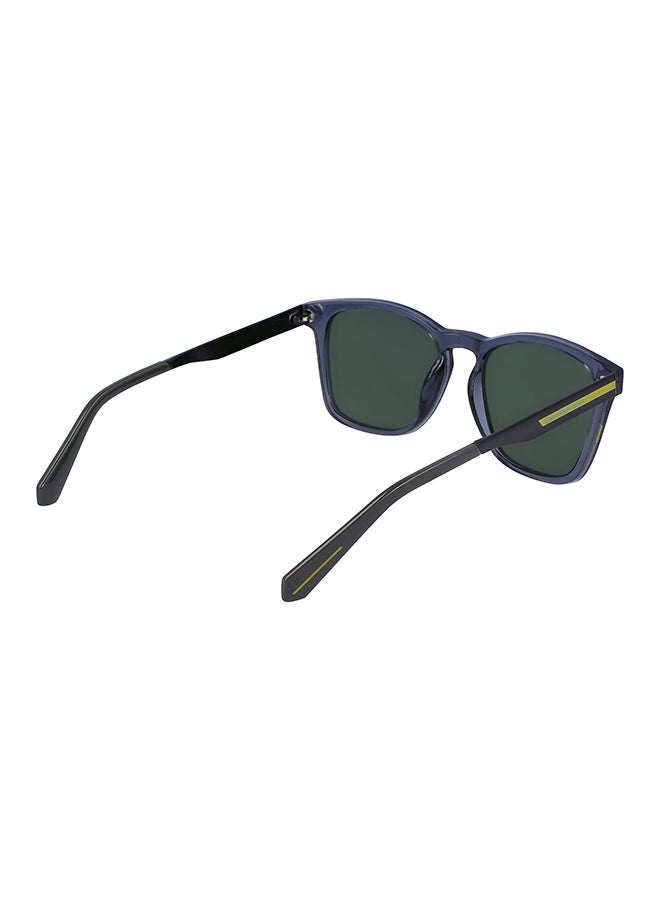 Calvin Klein Jeans Full Rim Injected Calvin Klein Jeans Sun Ckj22642S N 5318 (050) Gray - Image 4