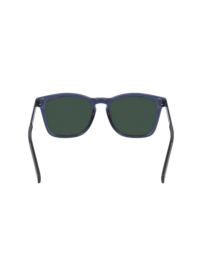 Calvin Klein Jeans Full Rim Injected Calvin Klein Jeans Sun Ckj22642S N 5318 (050) Gray - Image 3