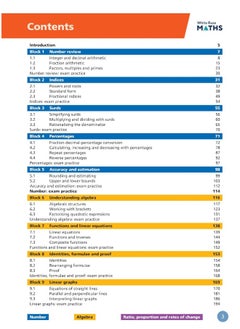 Edexcel GCSE 9-1 Higher Student Book 1
