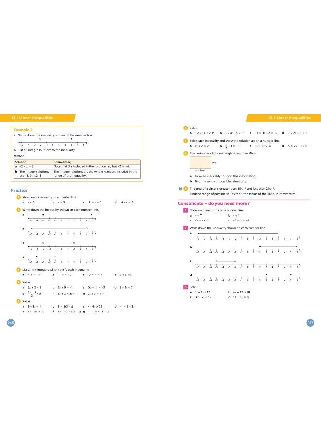 null - Edexcel GCSE 9-1 Higher Student Book 1 - Image 1