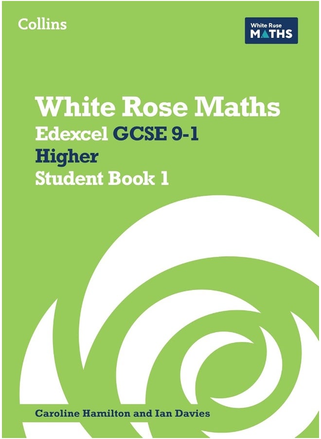 null - Edexcel GCSE 9-1 Higher Student Book 1 - Image 1
