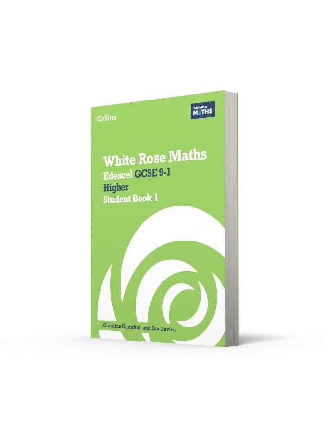 null - Edexcel GCSE 9-1 Higher Student Book 1 - Image 1