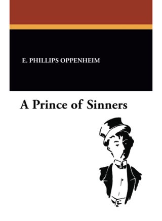 A Prince of Sinners (Facsimile Edition - pzsku/Z9290EB6E71ADEDF2C6D1Z/45/1747730966/73d7850a-8931-478c-9888-39f91aedb041