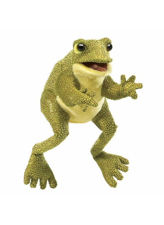 Funny Frog Puppet - pzsku/Z9290F346F1F4281A495CZ/45/_/1734347035/fd6862db-ea34-4300-a522-1551cfec7138