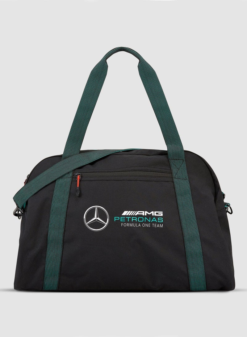 AMG Petronas Formula 1 Team Sport Bag - Image 1