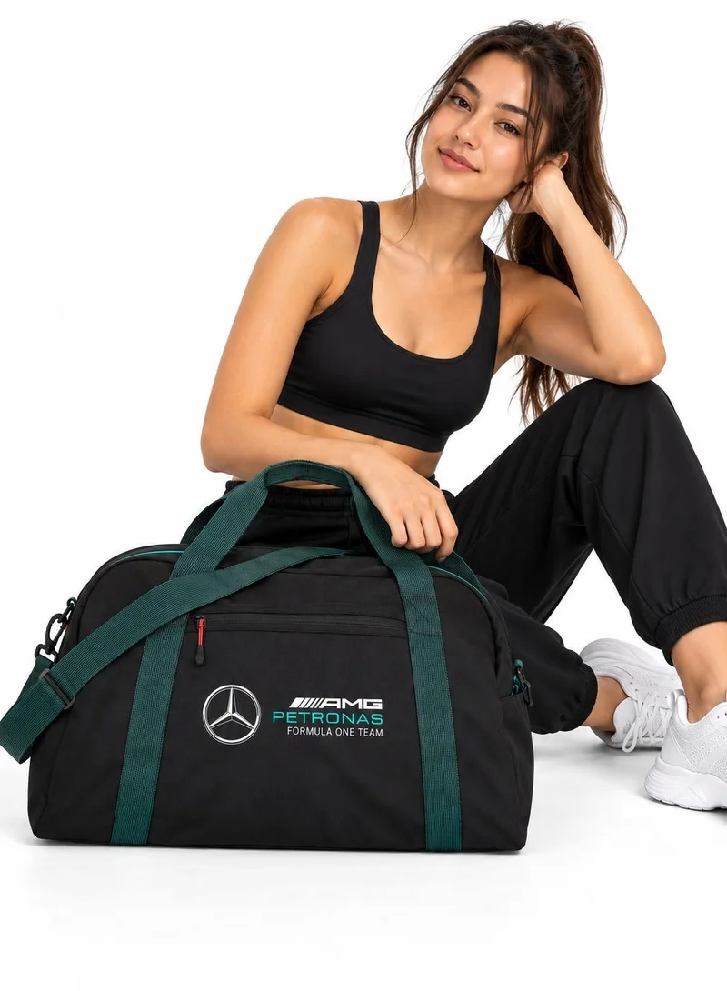 فريق AMG بتروناس للفورمولا 1 حقيبة رياضية من مرسيدس-AMG