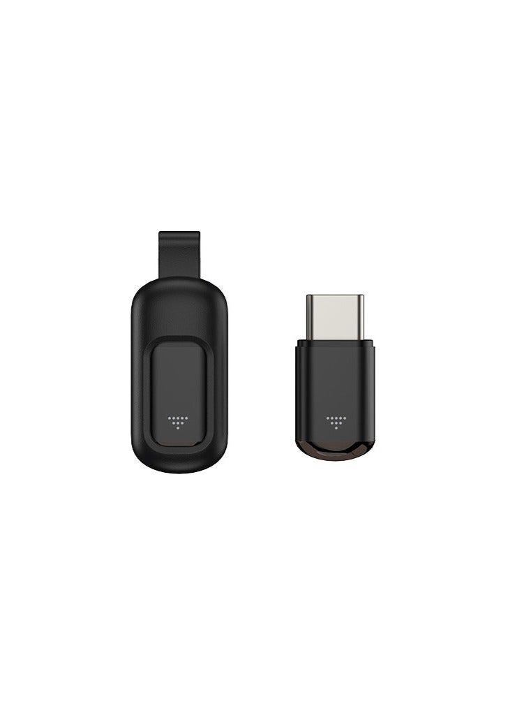 Universal Smartphone IR Remote – Type-C Adapter for TV, AC, and Smart Devices - Image 2