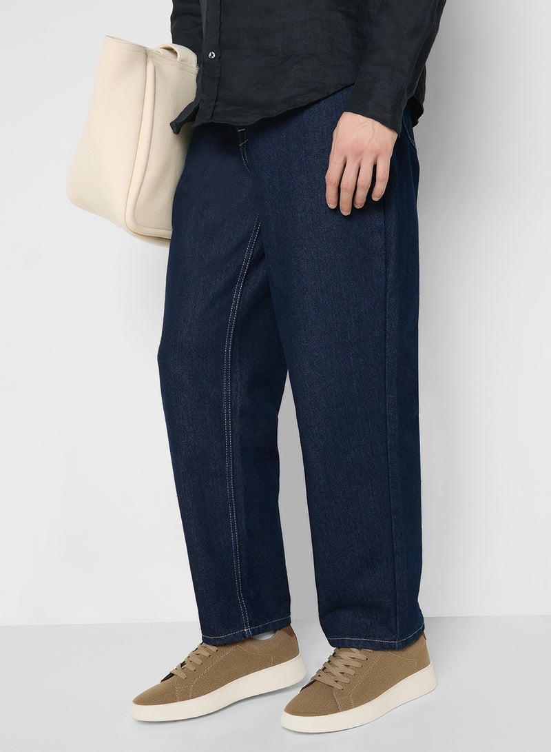 Seventy Five Casual Seude Sneakers  - Image 1