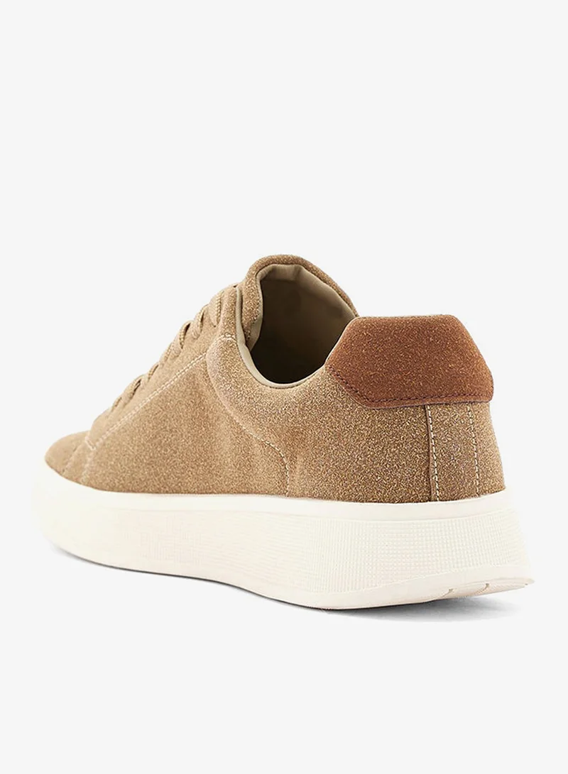 Seventy Five Casual Seude Sneakers