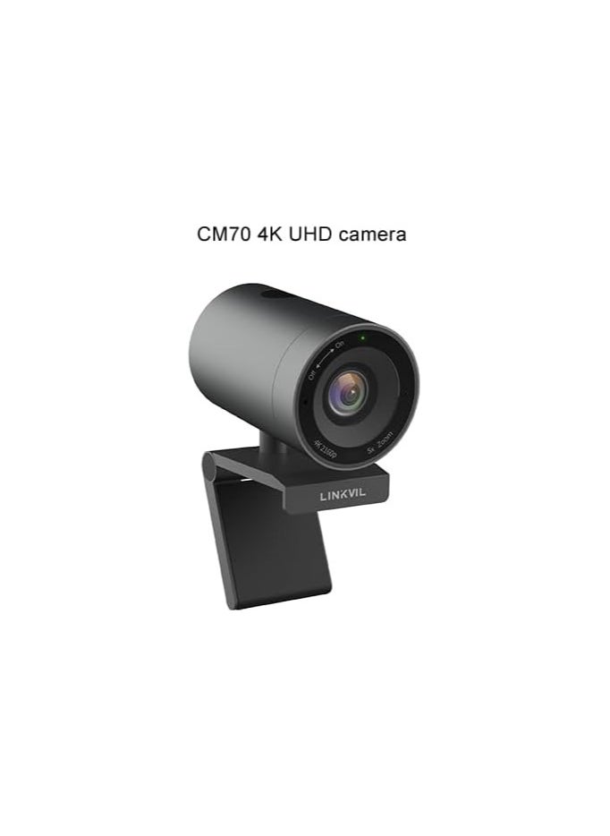 Fanvil - Fanvil CA400 All in One Screen Share Video Conference Solution - Image 1