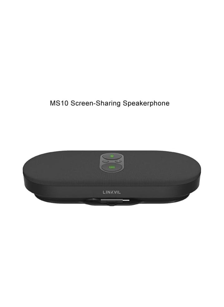 Fanvil - Fanvil CA400 All in One Screen Share Video Conference Solution - Image 1