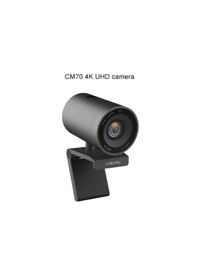 Fanvil - Fanvil CA400 All in One Screen Share Video Conference Solution - Image 1