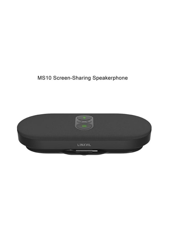 Fanvil - Fanvil CA400 All in One Screen Share Video Conference Solution - Image 1