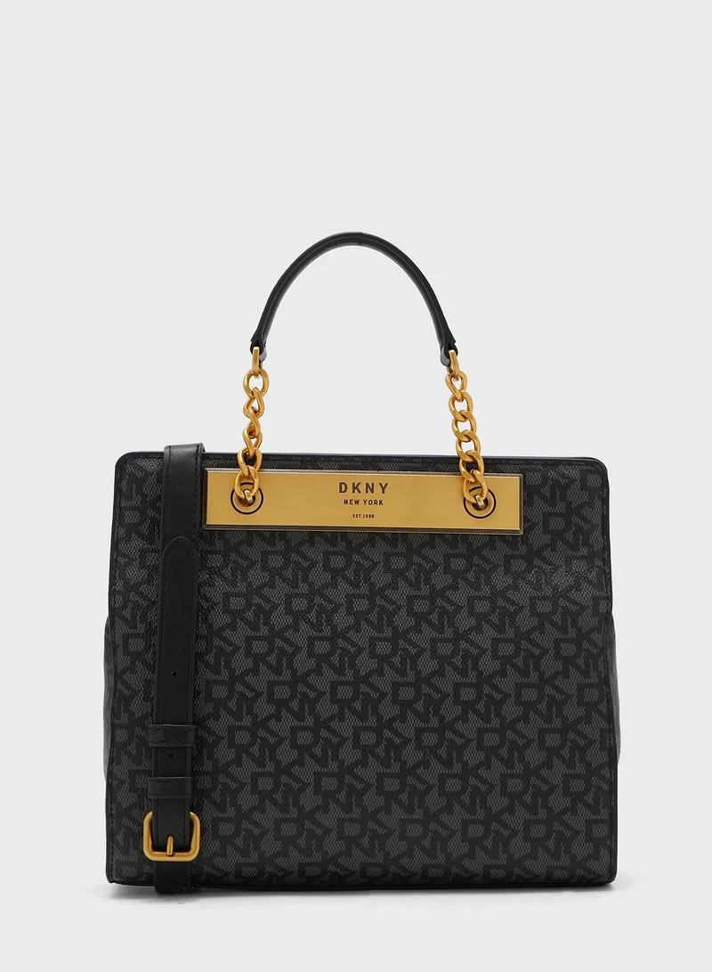 DKNY Medium Satchel