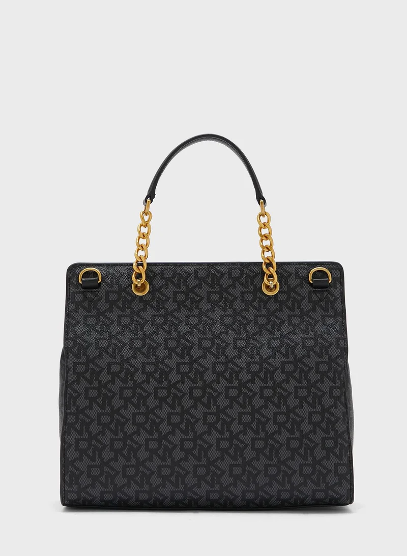 DKNY Medium Satchel